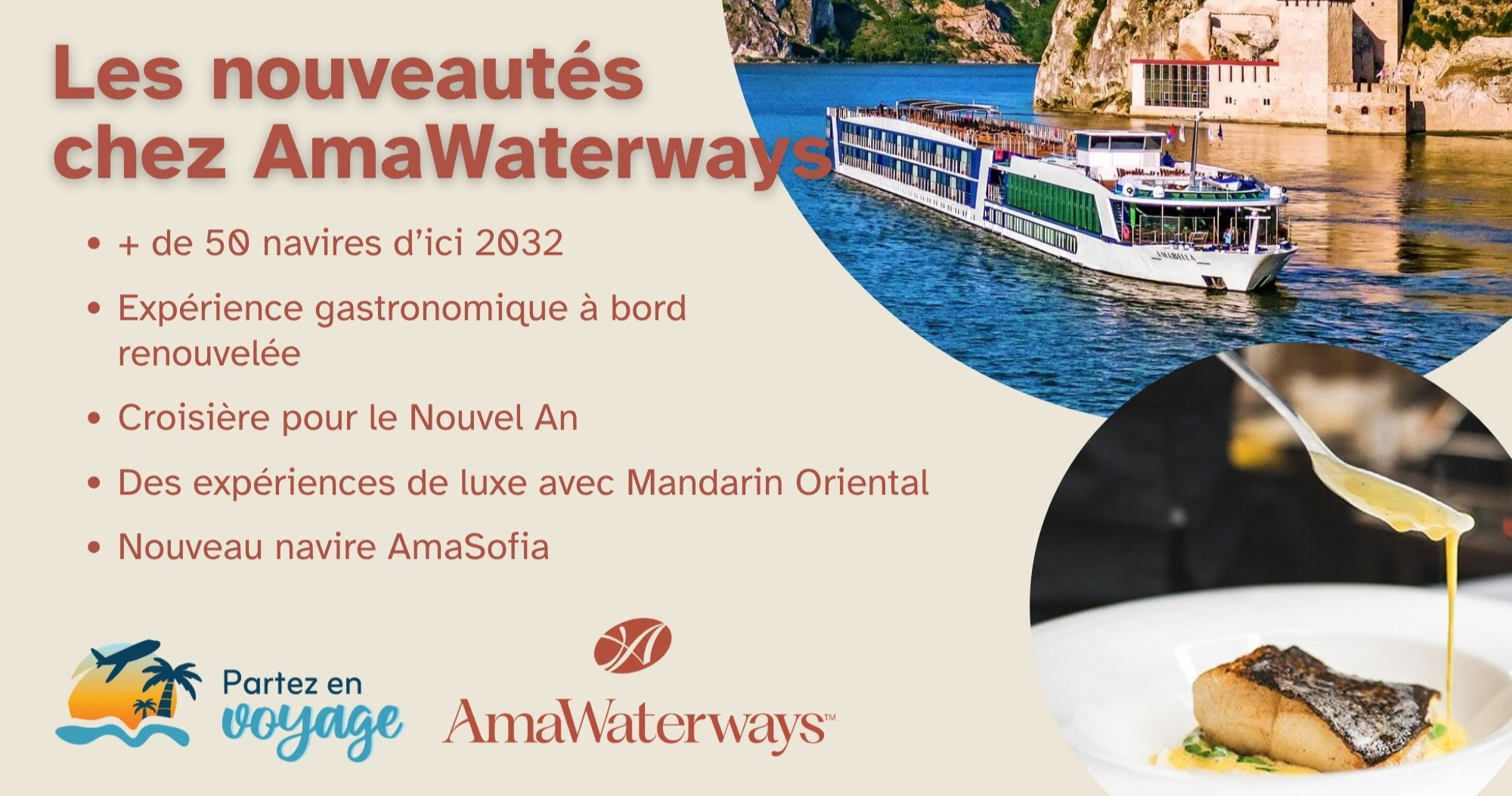 AMAWATEREWAYS PROMOTION Flyer SECTION-3 Flyer FR