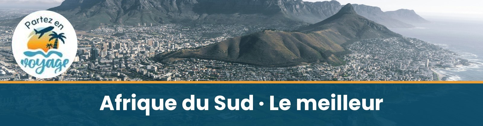Le meilleur de l'Afrique du Sud