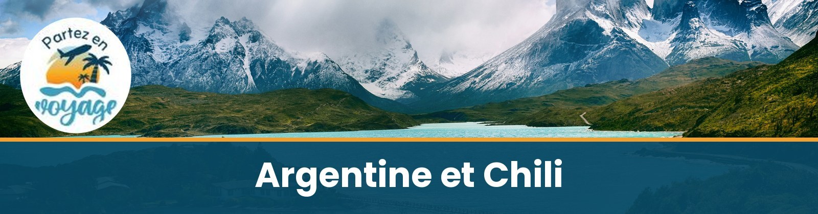 Argentine et Chili, terres des Andes