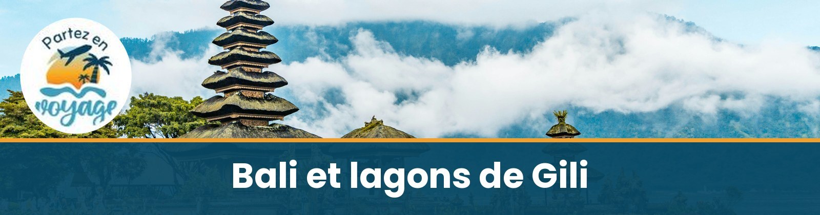 Immersion balinaise et lagons de Gili