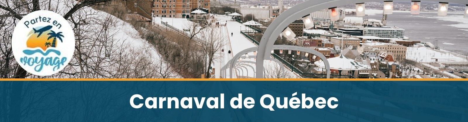 L'exp&eacute;rience du Carnaval de Qu&eacute;bec