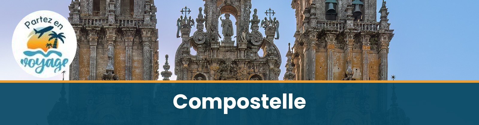 Compostelle