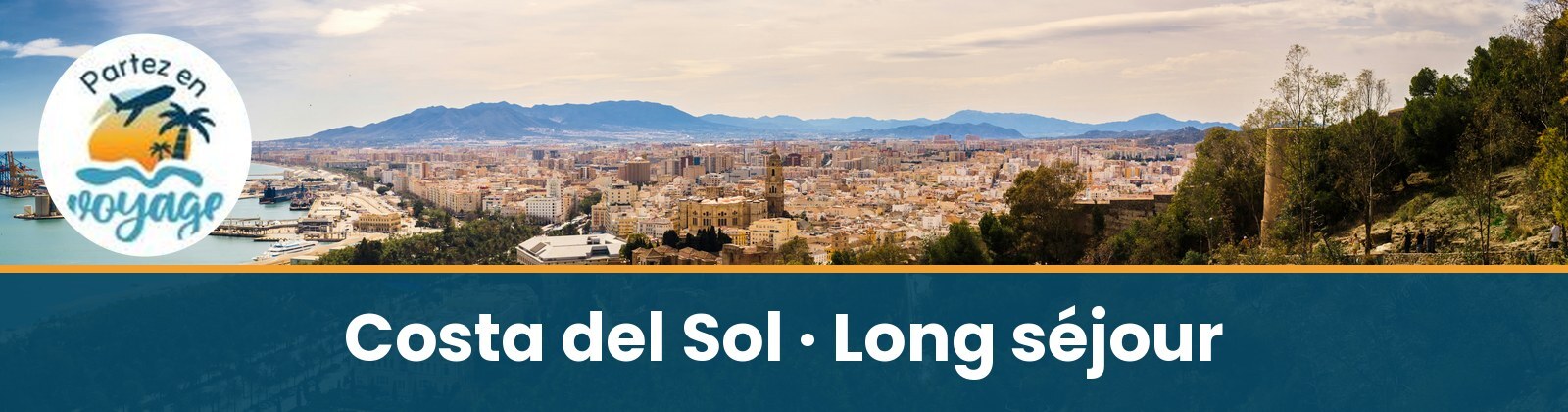 Long s&eacute;jour sur la Costa del Sol, 3 semaines &agrave; Torremolinos (mars ou&hellip;