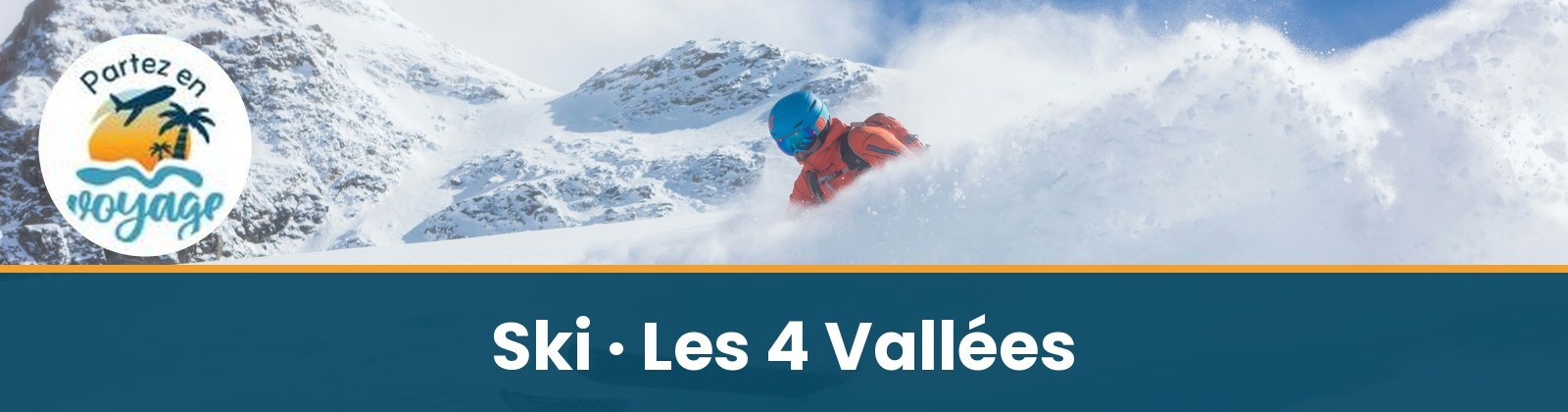 Les 4 Vall&eacute;es, Verbier et Nendaz