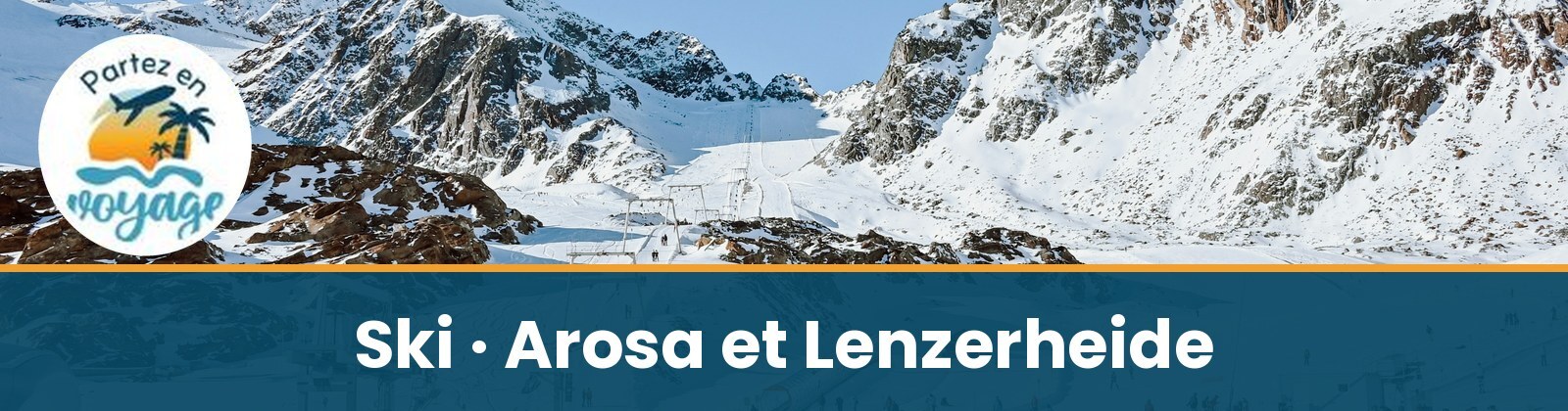 Arosa et Lenzerheide