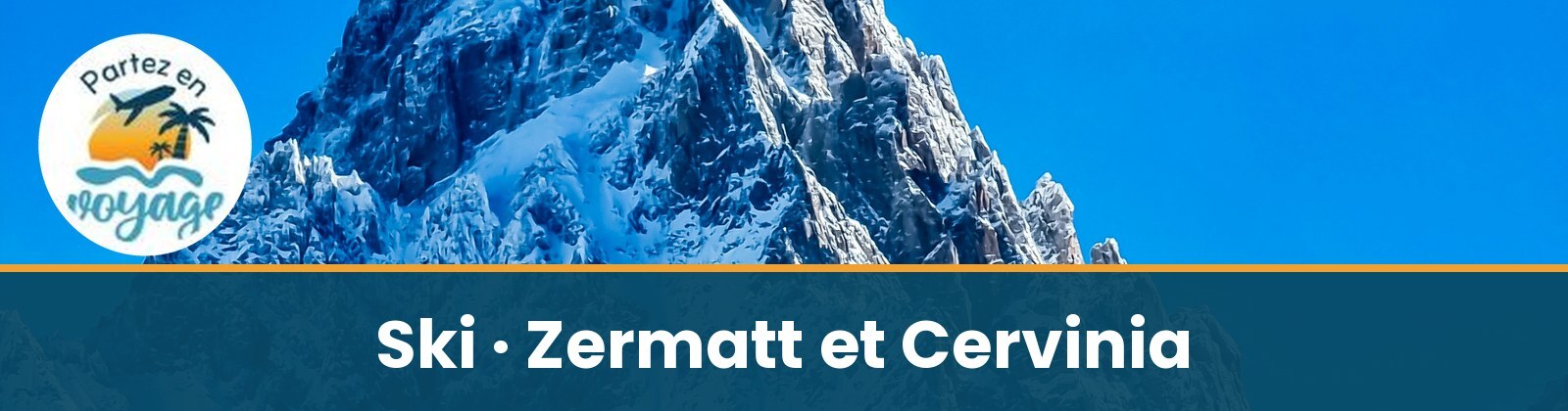 Zermatt et Cervinia