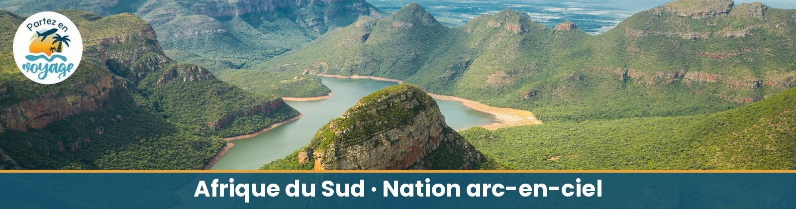 Immersion en Afrique du Sud, la nation arc-en-ciel : 19 jours, 29 mars au 16 avril 2027
