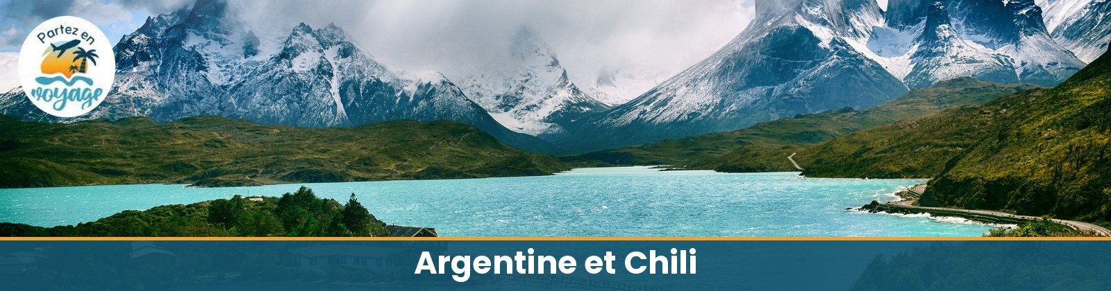 Argentine et Chili, terres des Andes : 23 jours, 11 f&eacute;vrier au 5 mars 2027
