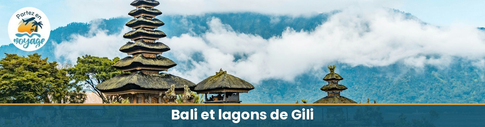 Immersion balinaise et lagons de Gili : 16 jours en avril 2027