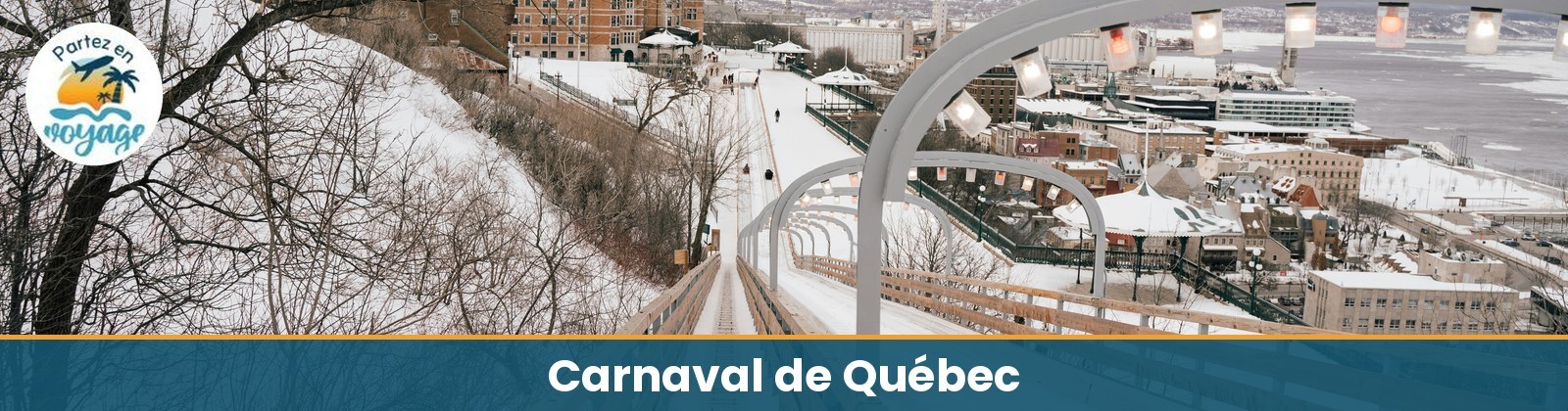 L'exp&eacute;rience du Carnaval de Qu&eacute;bec : 2 jours en f&eacute;vrier 2027