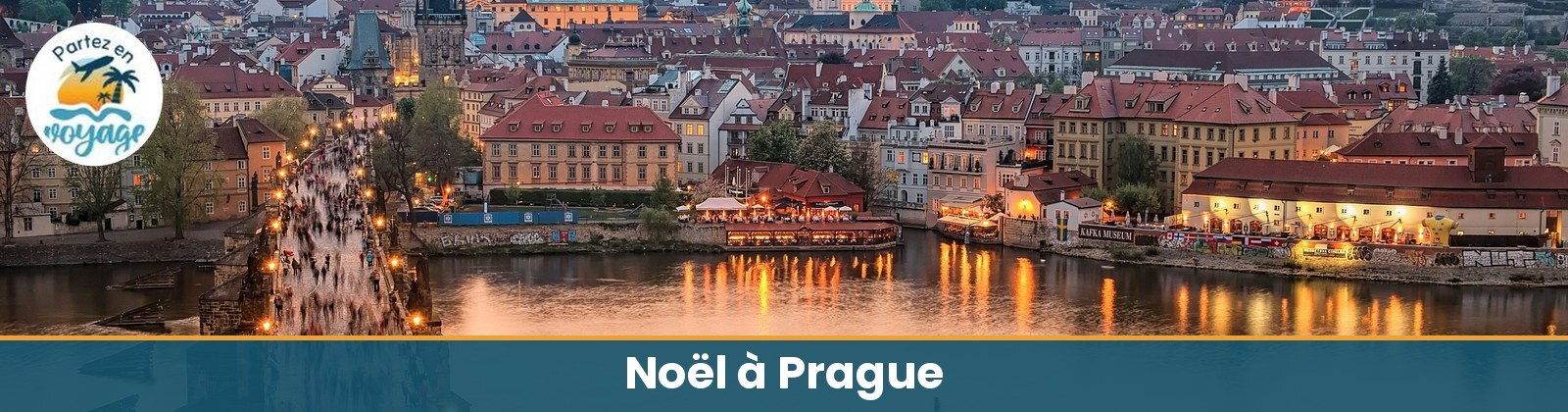 No&euml;l &agrave; Prague : immersion magique au c&oelig;ur des march&eacute;s de No&euml;l
