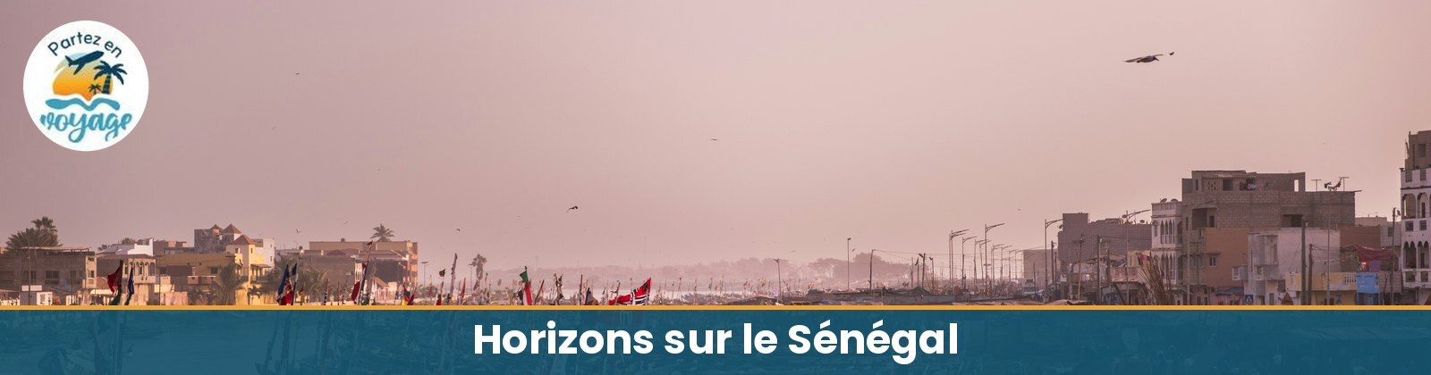 Horizons sur le S&eacute;n&eacute;gal : 23 jours, 29 janvier au 20 f&eacute;vrier 2027, d&eacute;part garanti