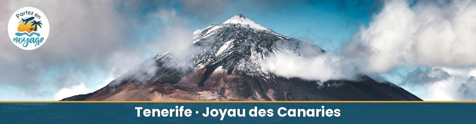S&eacute;jour &agrave; Tenerife, le joyau des &icirc;les Canaries, du 13 au 24 mars 2027