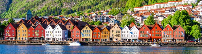 Celebrity Apex - Fjords Norvège