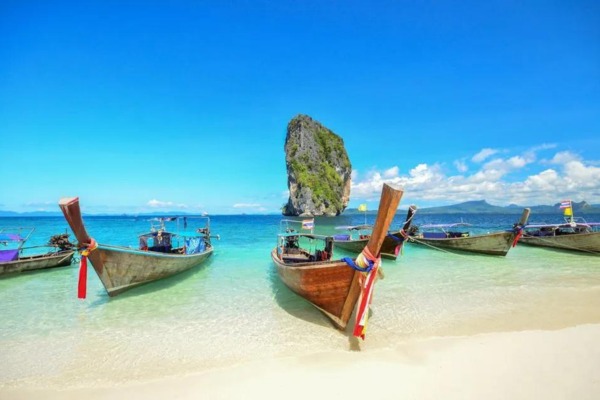 Celebrity Solstice- Thailande et Vietnam