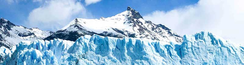 Argentine et Chili, terres des Andes